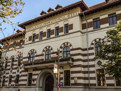 Colegiul Național Mihai Viteazul